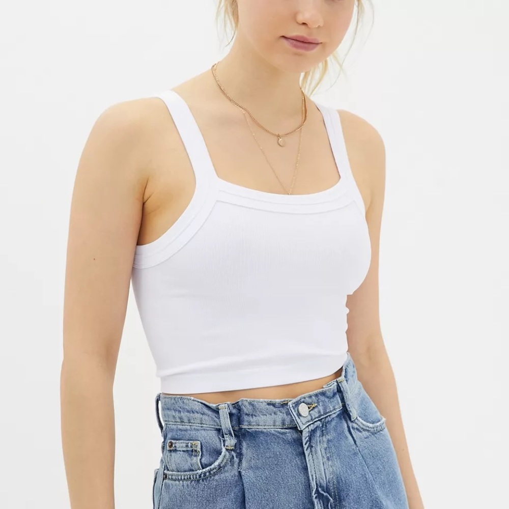 UO Seamless Bra Top
